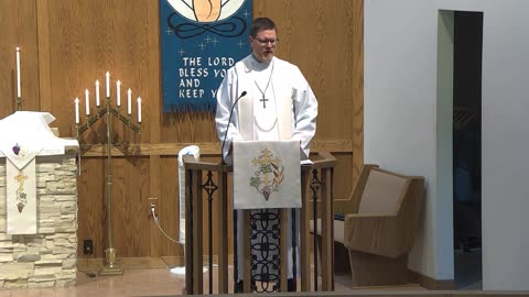 Sermon Rewind - May 21, 2023 What is Repentance?