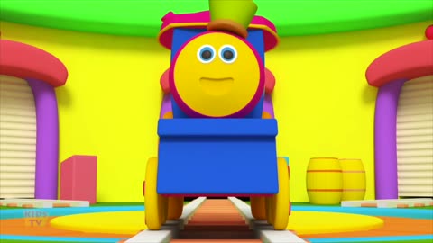 Ten in the Bed + More Educational Kids Songs & Nursery Rhymes