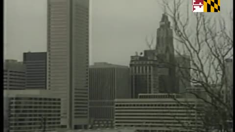 Baltimore History Channel