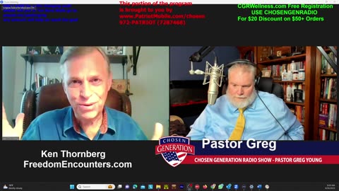 Cloaking ourselves and Disarming the Enemy to win the Spiritual Battle