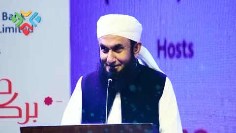 Secret hidden in Surah Fatiha _ Molana Tariq Jameel Latest Bayan