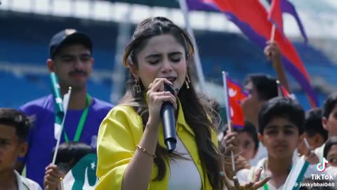 Aima bag song