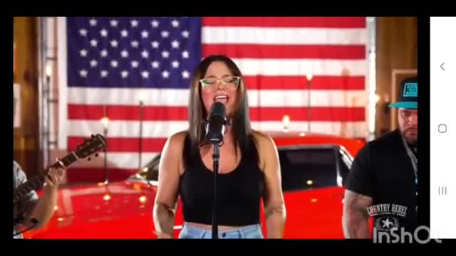 Struggle Jennings & Catlynne Curtis Acoustic - GOD WE NEED YOU NOW 🙏❤😇