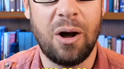It's Good You Aren't a Pastor?