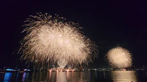 여의도불꽃축제