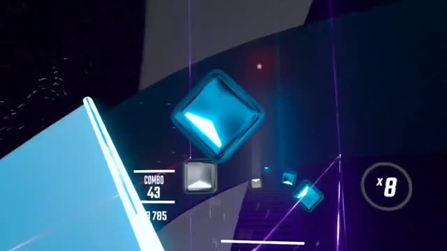 Beat saber 7