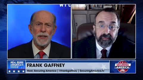 Securing America with Robert Spencer (part 5) | December 21, 2022