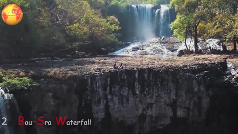 "Exploring Cambodia: A Journey through its Enchanting Attractions"