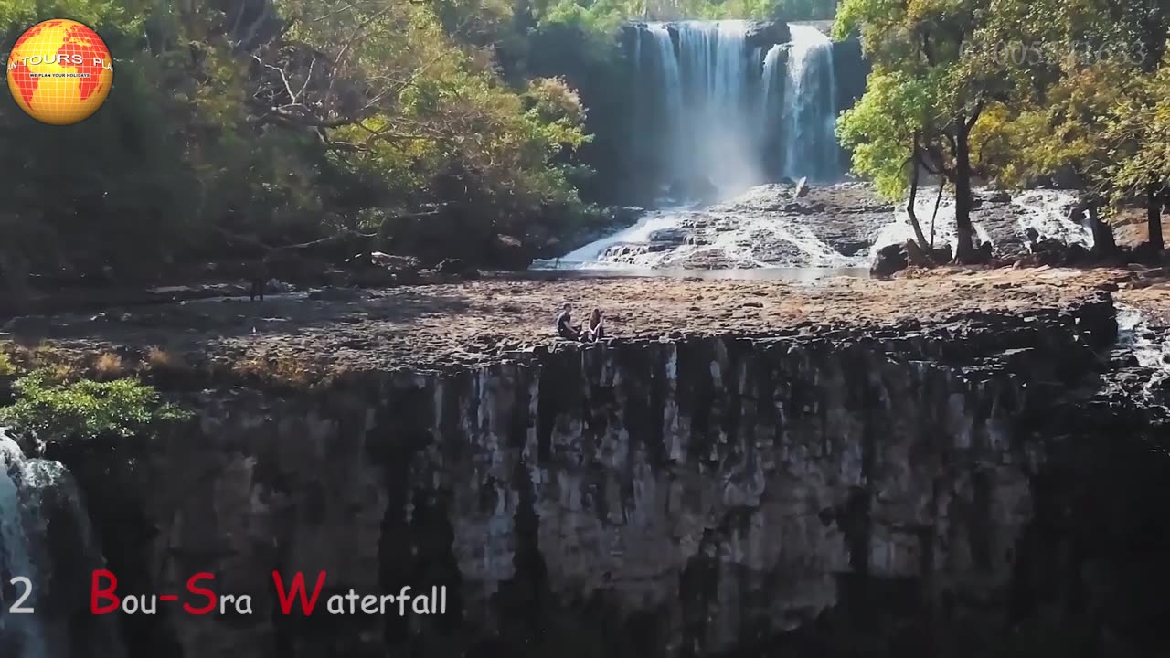 "Exploring Cambodia: A Journey through its Enchanting Attractions"