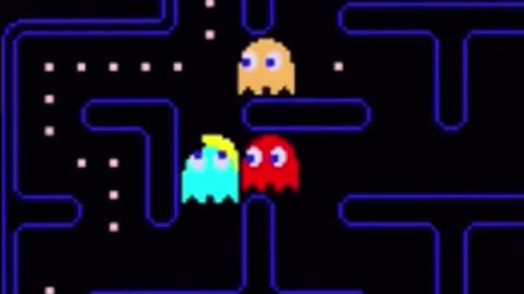 Pac-Man Gif! 👾