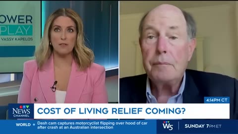 Can the feds afford more cost of living supports for Canadians? | Power Play with Vassy Kapelos