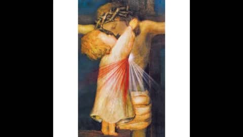 Divine Mercy Message for November 14, 2022