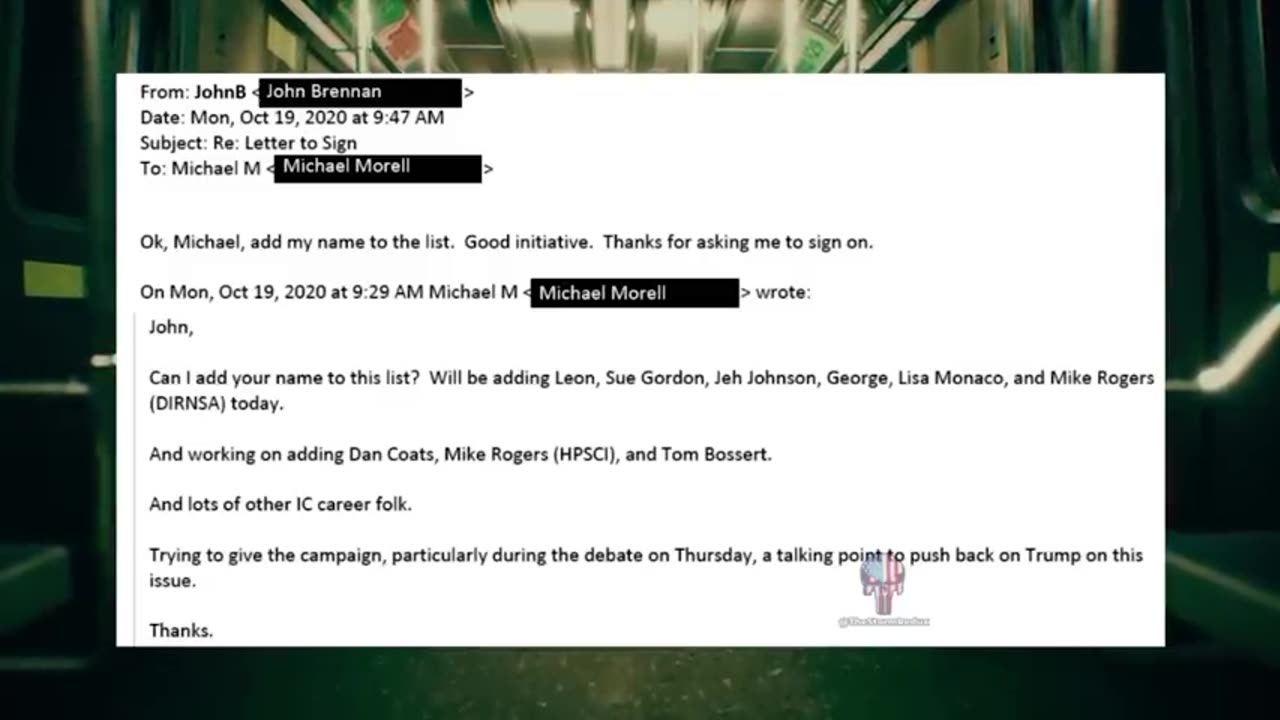 We found THE PROOF! Joe Biden must be IMPEACHED NOW.