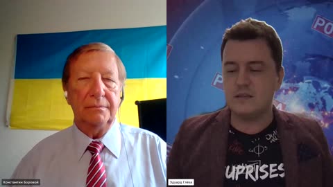 Эдуард Глёза 7 июля 2023