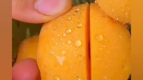 #Amazing fruit cutting👍🙆❣️show