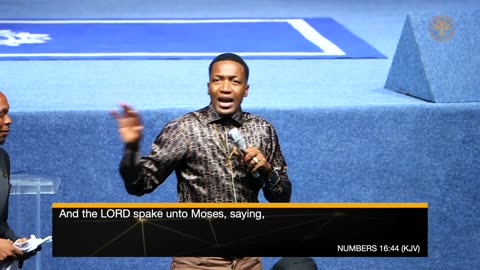 There's Nothing Called A Generational Curse | Prophet Uebert Angel see