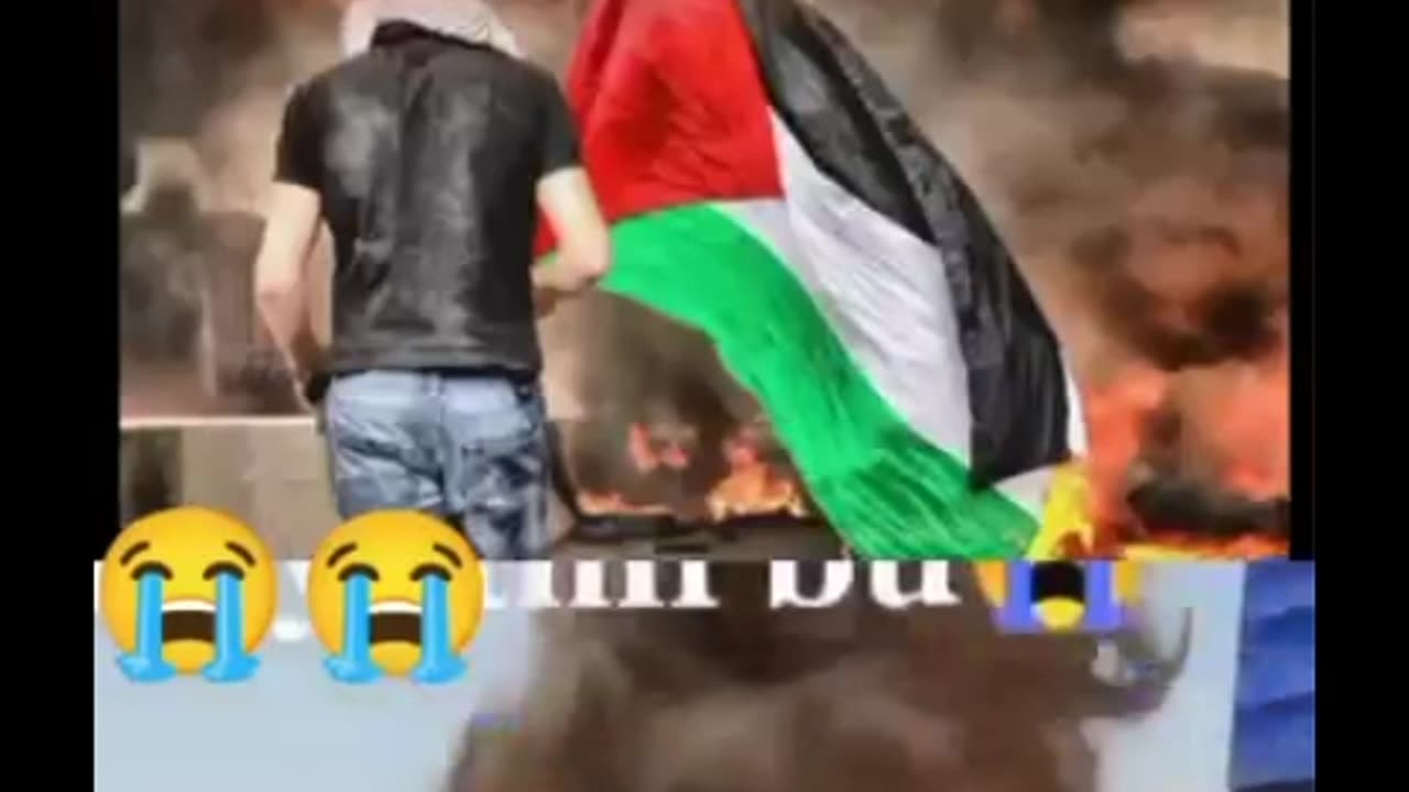 Palestine....