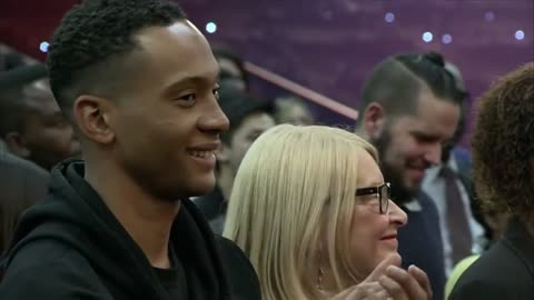 A tactful way to say you represent the Church