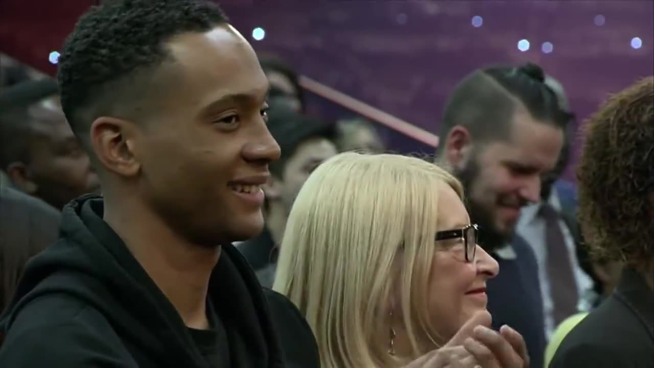 A tactful way to say you represent the Church