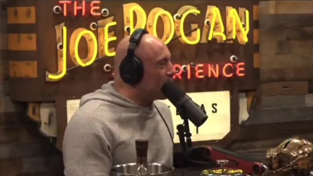 Joe Rogan and his comedian buddies blast Brittany Mahomes