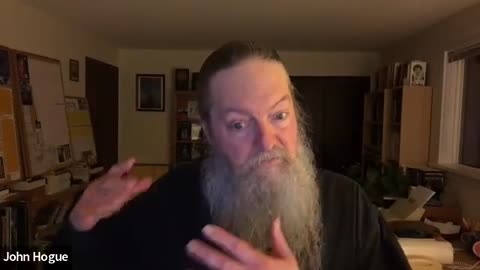Telemetry Ep32 (John Hogue: New Russian Missile, Europe, Lichtman Pt24) by Dr. Paul Cottrell