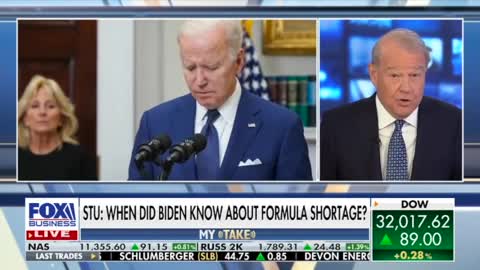 Playing Favorites: Biden Admin’s Hidden Agenda