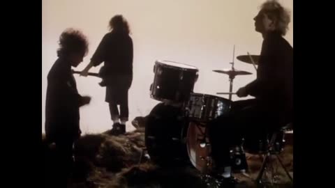 Just like Heaven, The Cure 1987