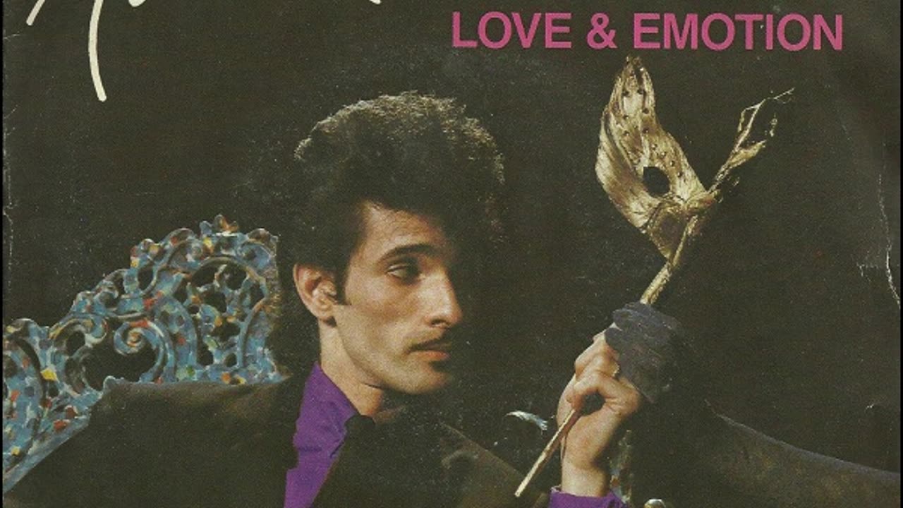 Mink DeVille - Love And Emotion