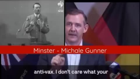 Aussie Hitler 2