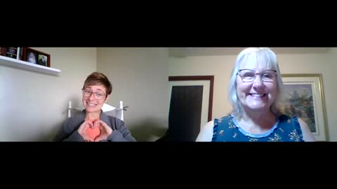 REAL TALK: LIVE w/SARAH & BETH - Today's Topic: One Voice