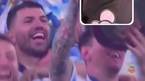 Messi se une a las criptos 😱