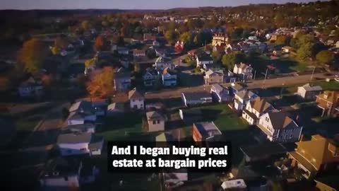 THIS IS THE END OF AMERICA AMERICA IS BEING SACRIFICED PLAN LONG IN THE MAKING