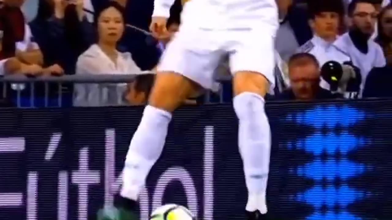 Ronaldo