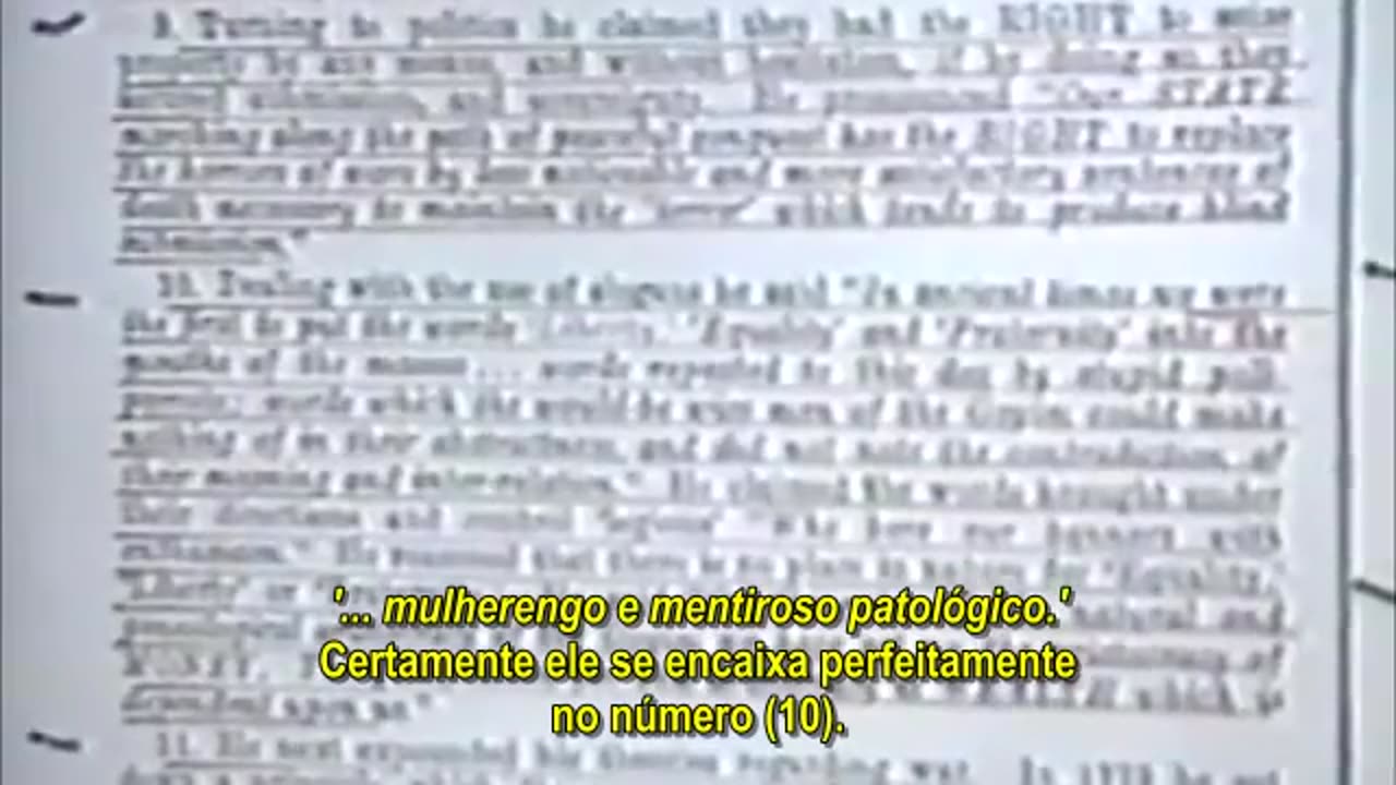 As 25 metas dos Illuminatis