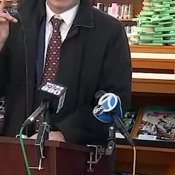 Paterson NJ School Officials Get Called Out For Not Wearing Masks as They Announce a Mask Mandate