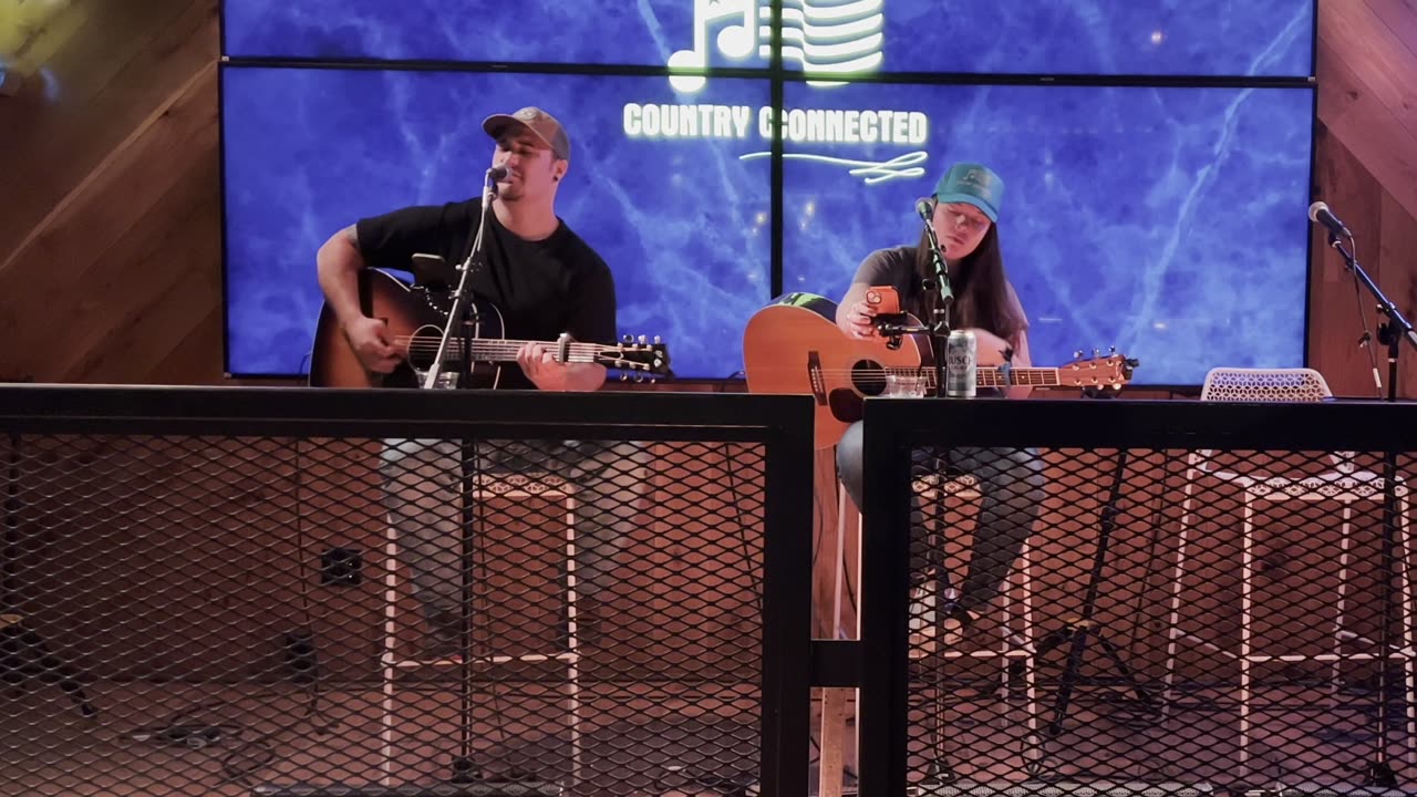 Ryan Buzzetto - “17 And The Shady Side Of The Road”