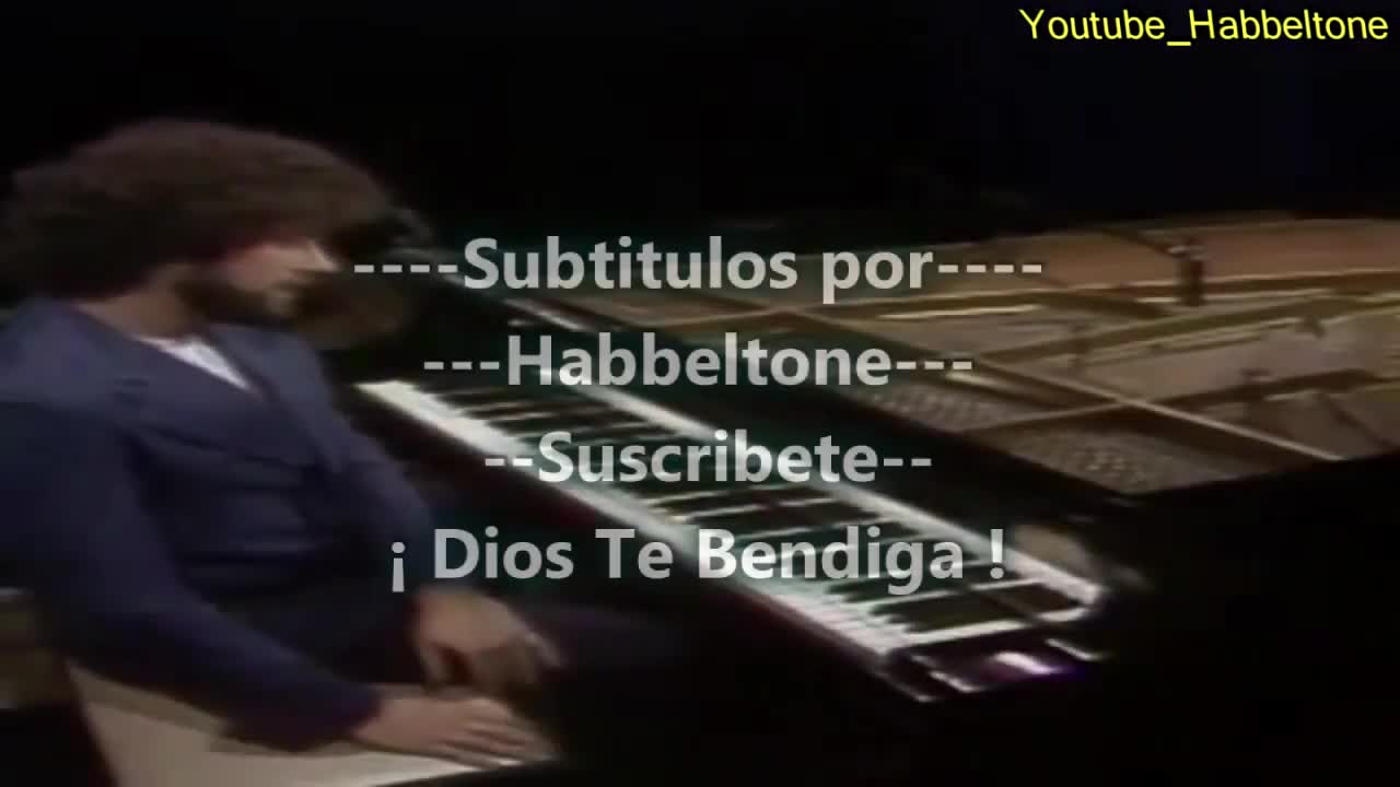 Keith Green Your Love Broke Through - Su amor me encontró Subtitulos