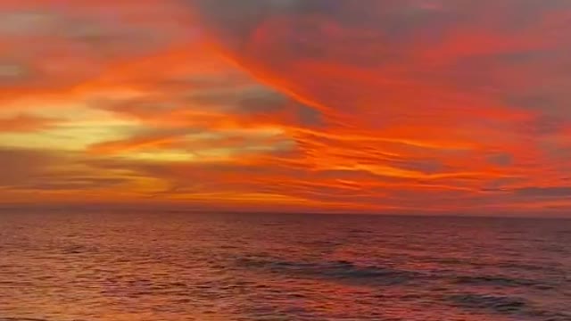 The Sound of the Waves, is music to my ears.RELAXATION SOUND
