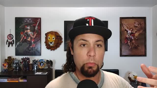 A Message for Future Generations... PREVIEW