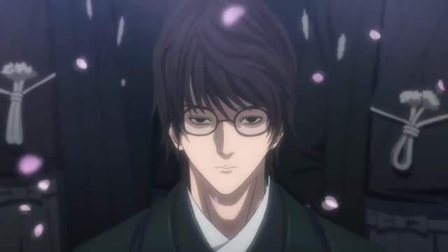 AMV- Aoi_Bungaku_ É Matar Ou Morrer