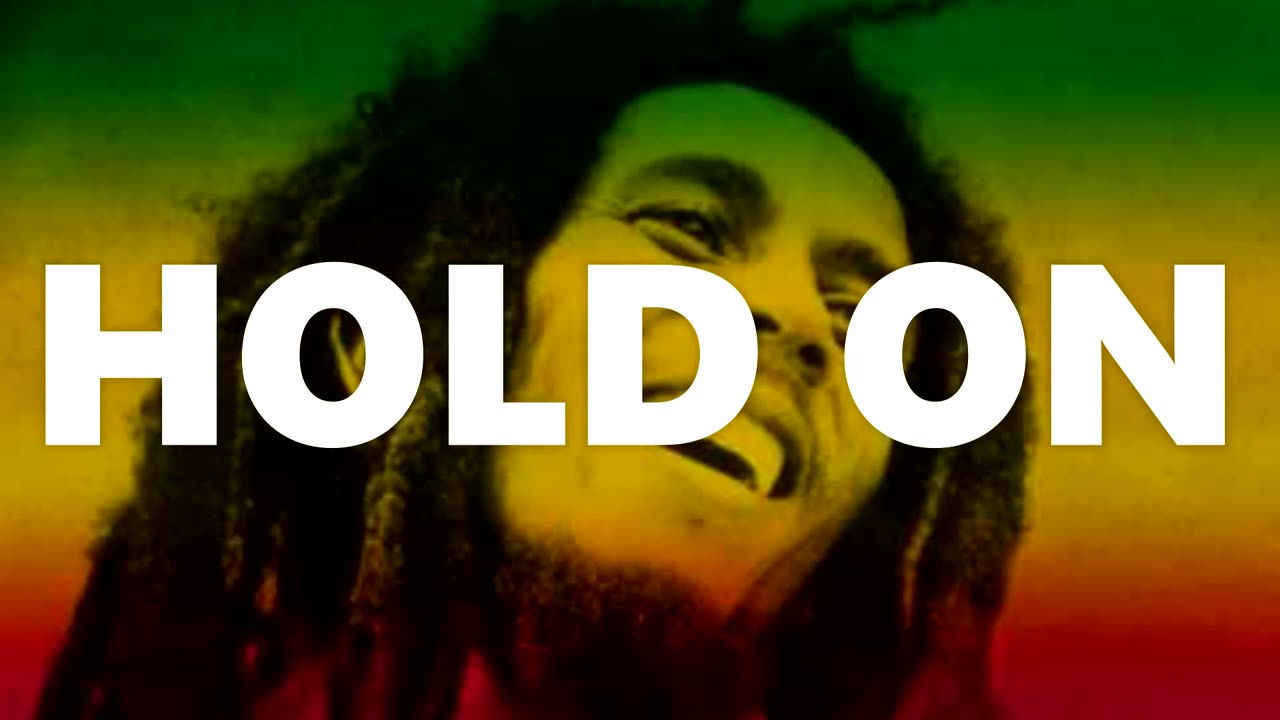 [FREE] Bob Marley x Damian Marley x Black Sherif Type Beat - "Hold On" | UK Instrumental 2022