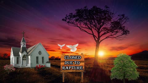 Watch and Pray Prayer Time