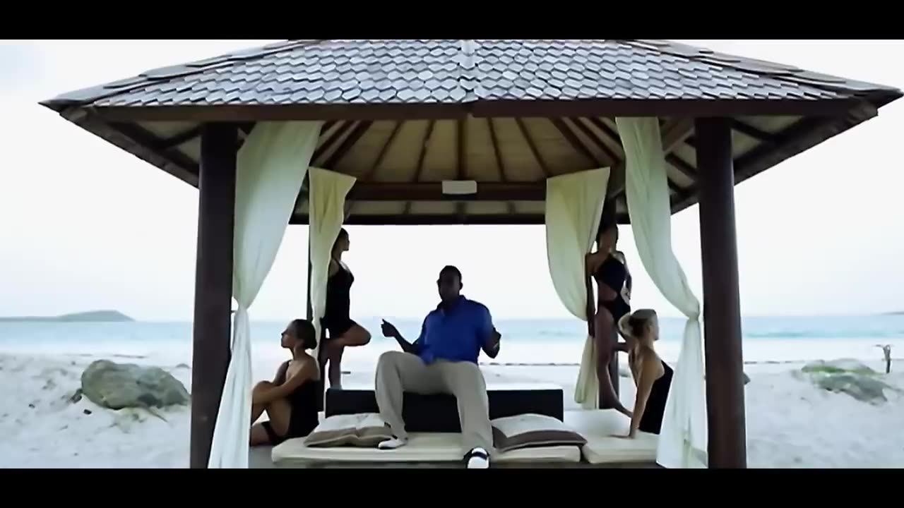 Don Omar - Danza Kuduro ft. Lucenzo