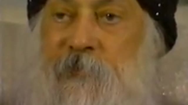 Osho Video - No Mind, The Flowers Of Eternity 01