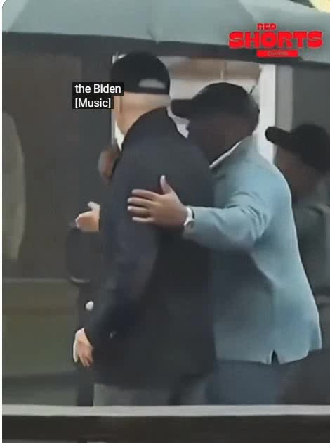 Joe Biden's new election commercial. Its brilliant!