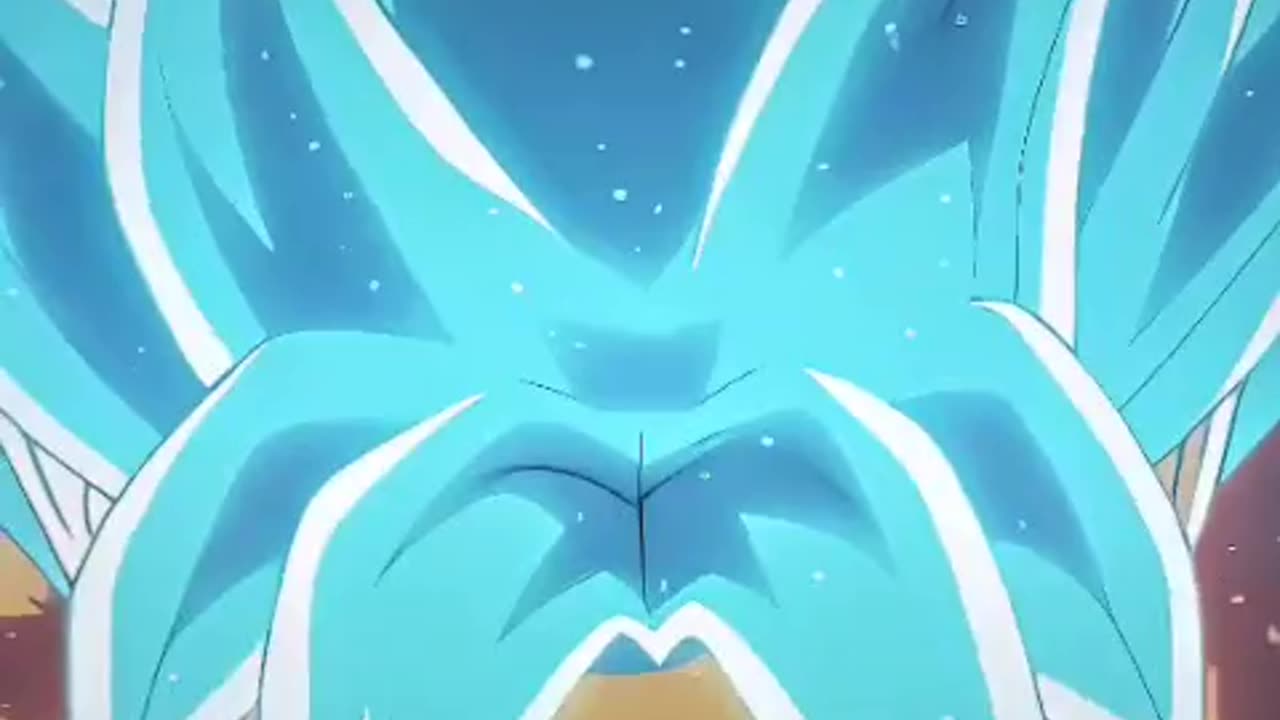 Best Technique #dragonball #dbs #dbz #anime #shorts #goku #edit #tranding #viral