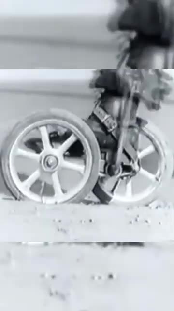 Hidden History - Old Tech is New Tech