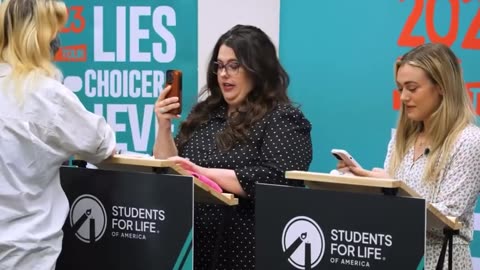 Transgender activists are completely out of control