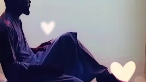 Video shot at haleji lek
