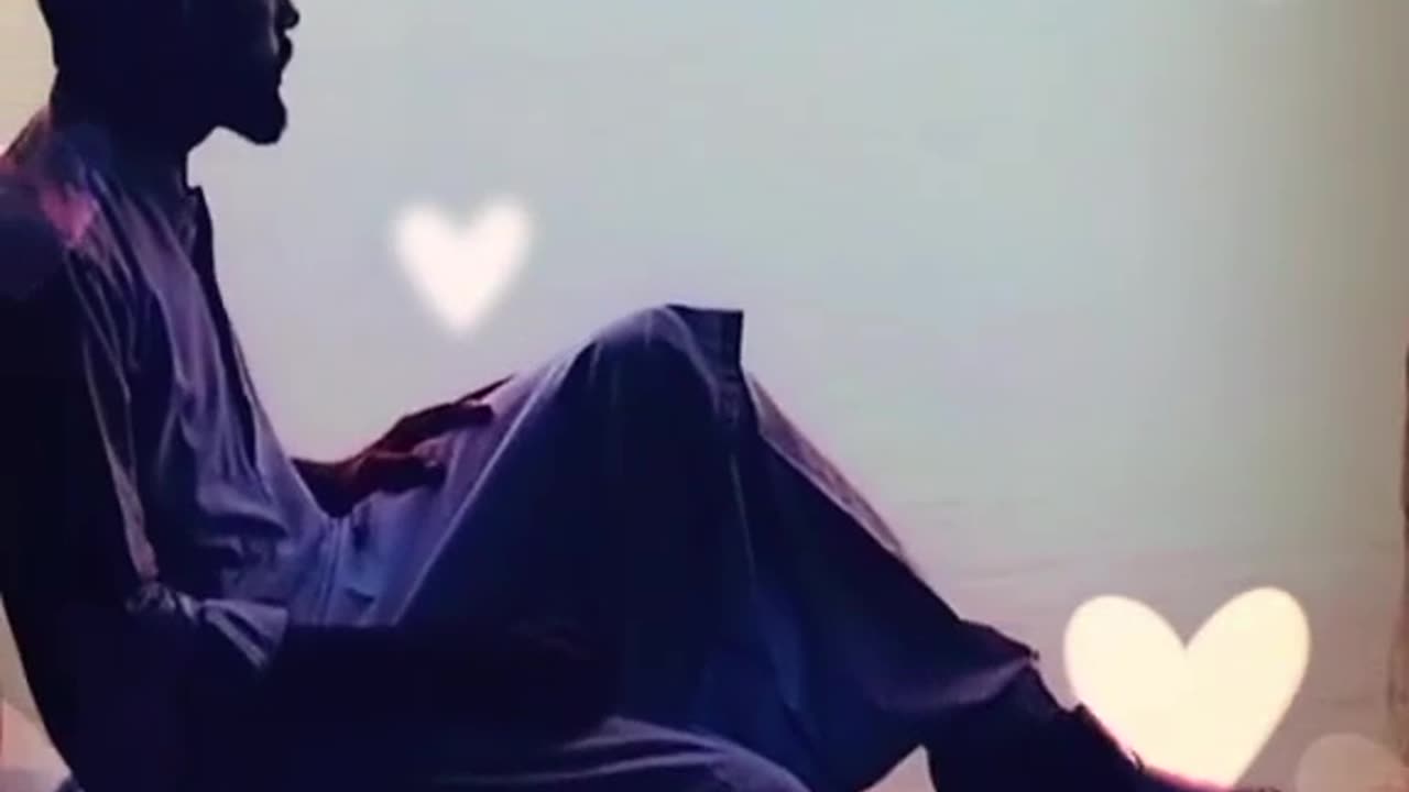 Video shot at haleji lek